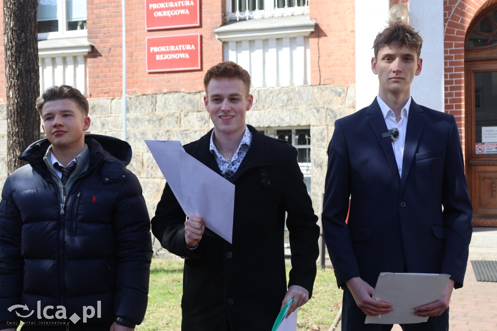 Polityczna burza w Legnicy nabiera tempa!