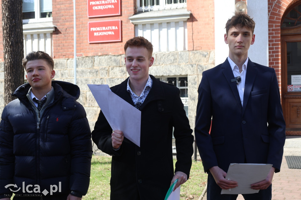 Polityczna burza w Legnicy nabiera tempa!