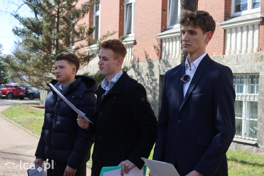 Polityczna burza w Legnicy nabiera tempa!