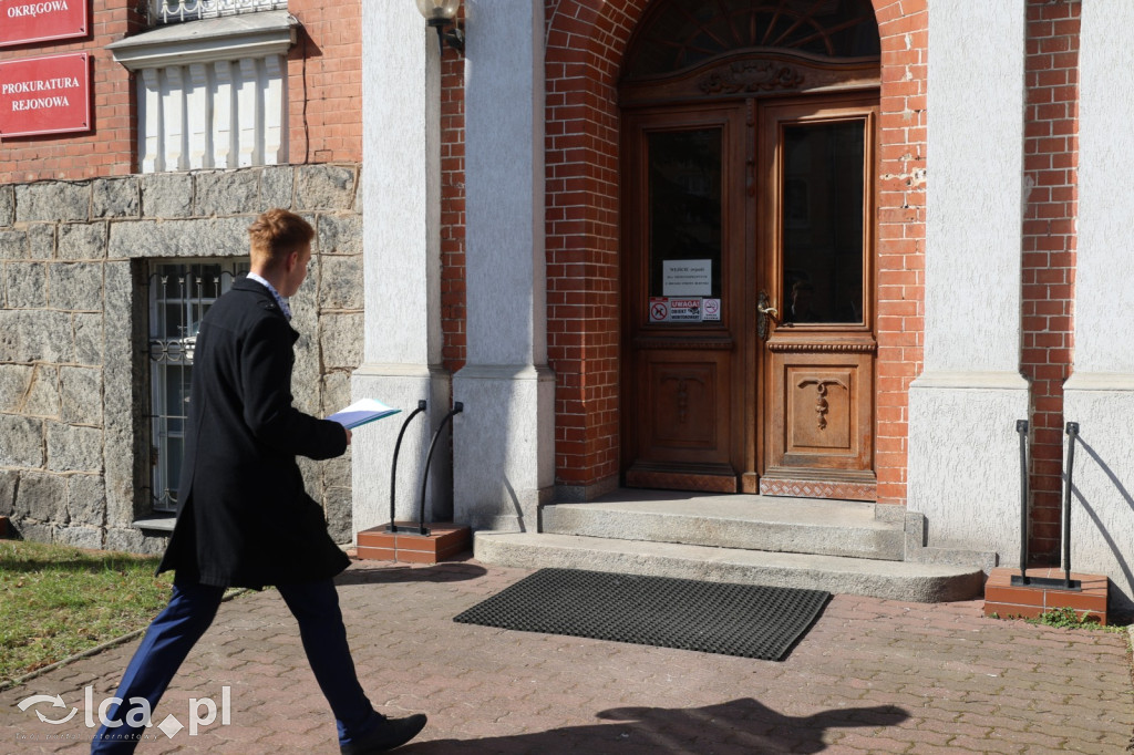 Polityczna burza w Legnicy nabiera tempa!