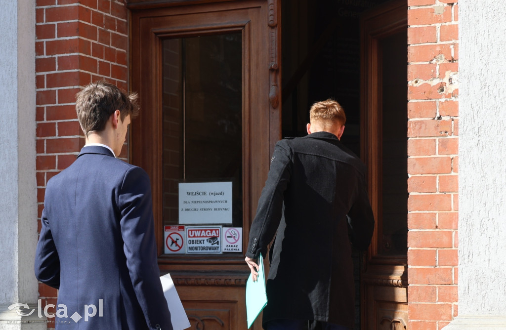 Polityczna burza w Legnicy nabiera tempa!