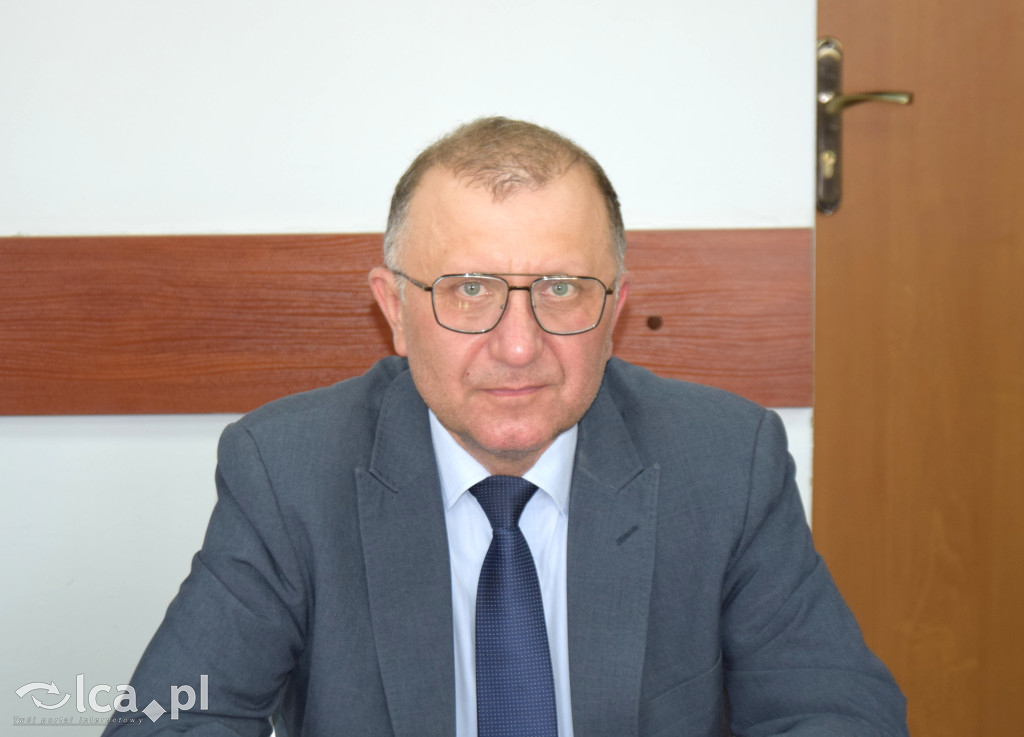 Sesja Rady Powiatu Legnickiego