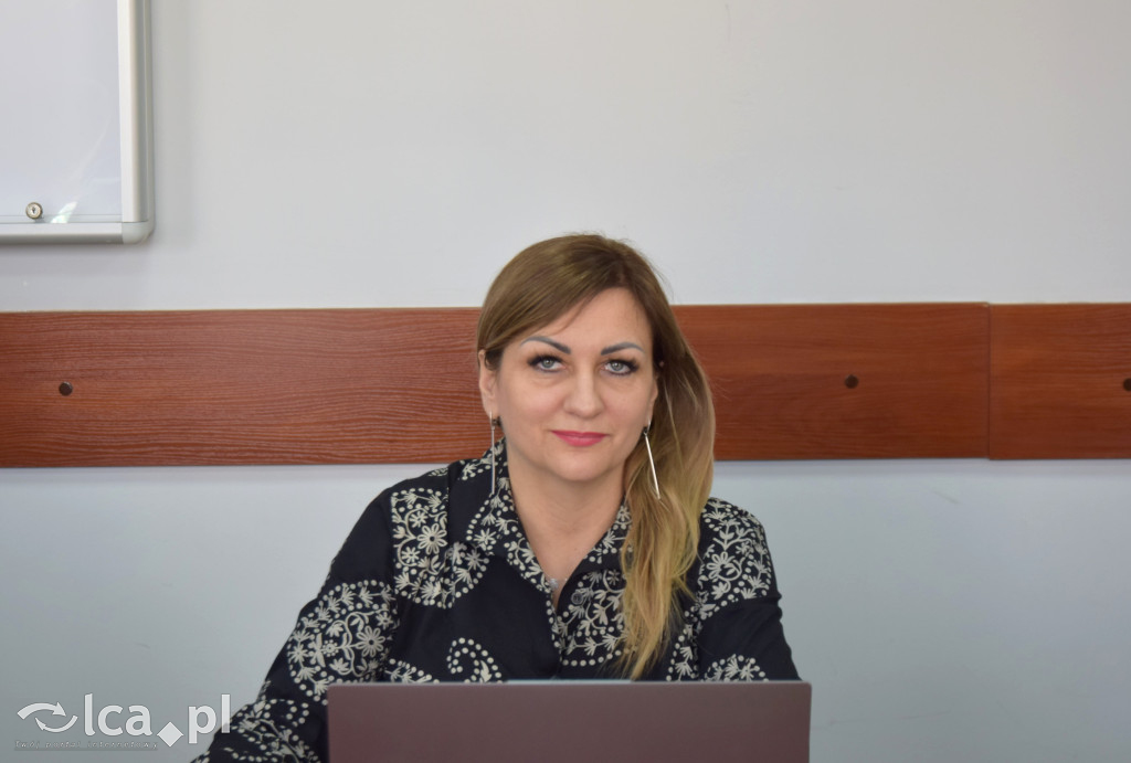 Sesja Rady Powiatu Legnickiego