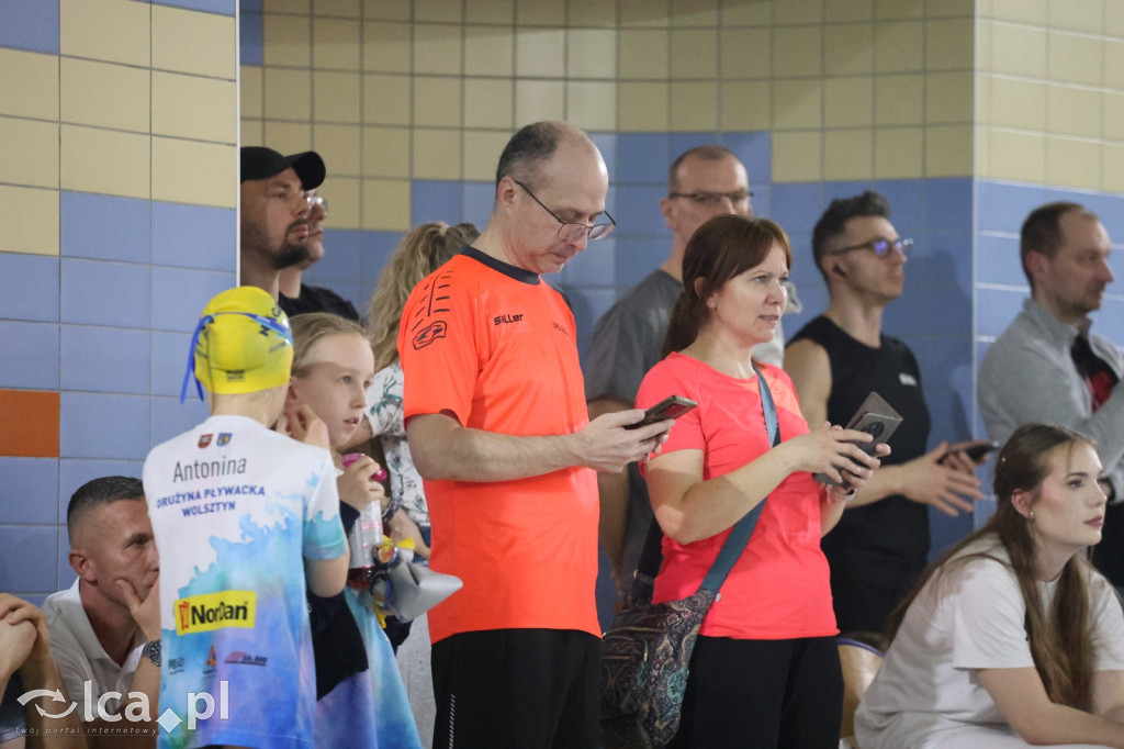 Mistrzostwa Legnicy w Pływaniu cz.1