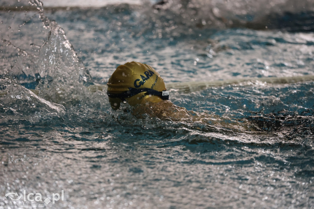 Mistrzostwa Legnicy w Pływaniu cz.1
