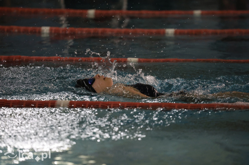 Mistrzostwa Legnicy w Pływaniu cz.1