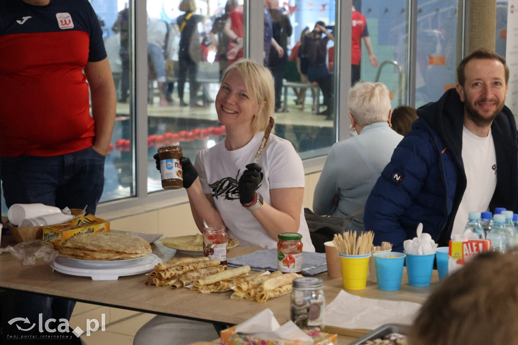 Mistrzostwa Legnicy w Pływaniu cz.1