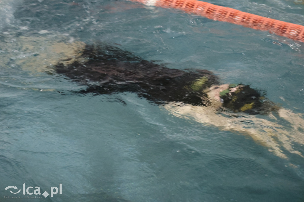 Mistrzostwa Legnicy w Pływaniu cz.1