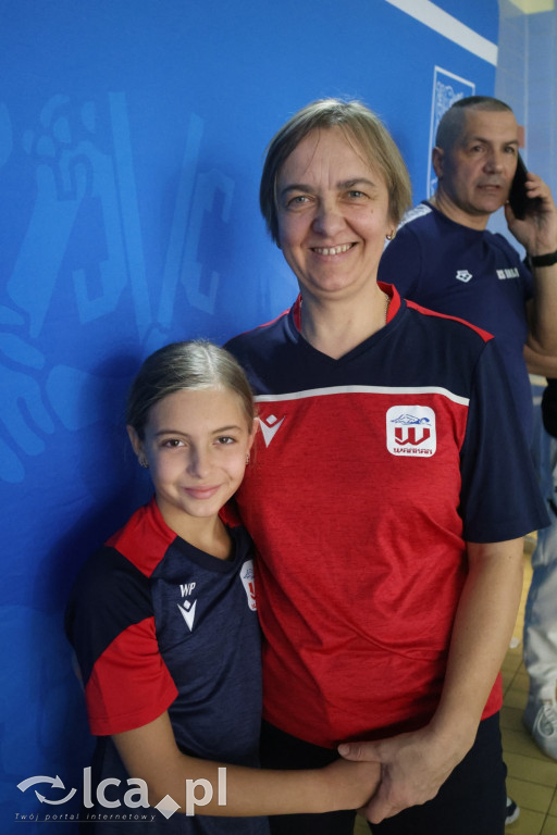 Mistrzostwa Legnicy w Pływaniu cz.1