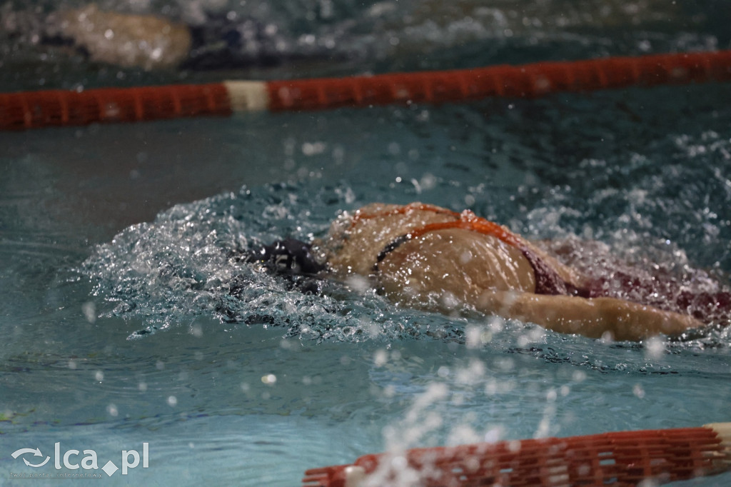 Mistrzostwa Legnicy w Pływaniu cz.1