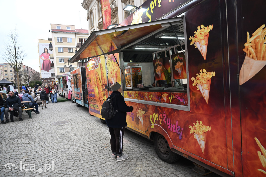 Sobota na Jarmarku Wielkanocnym