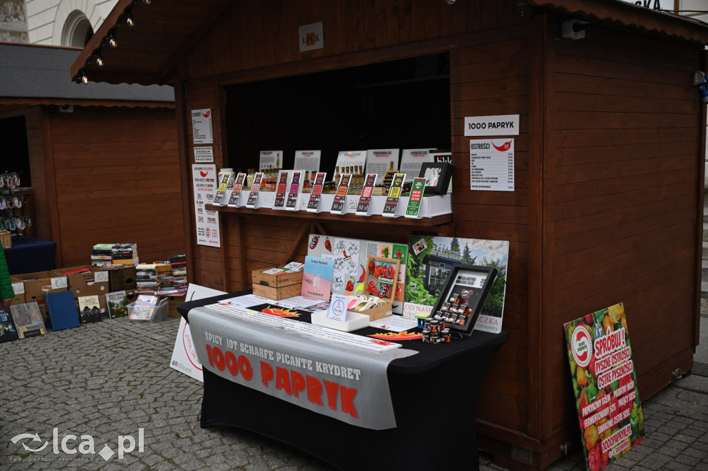 Sobota na Jarmarku Wielkanocnym