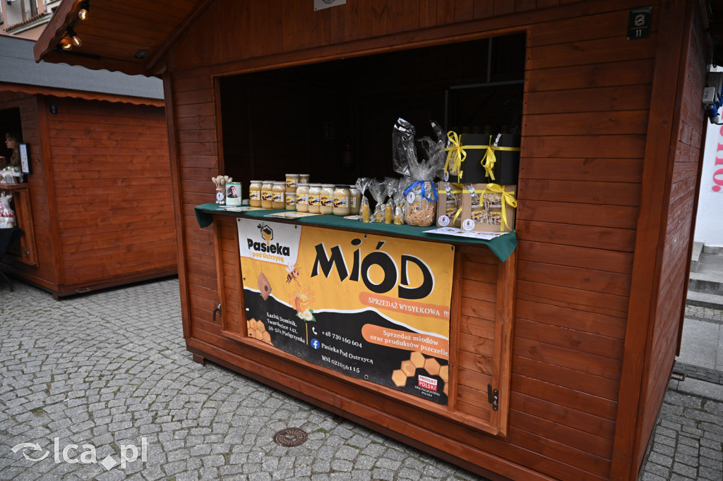 Sobota na Jarmarku Wielkanocnym