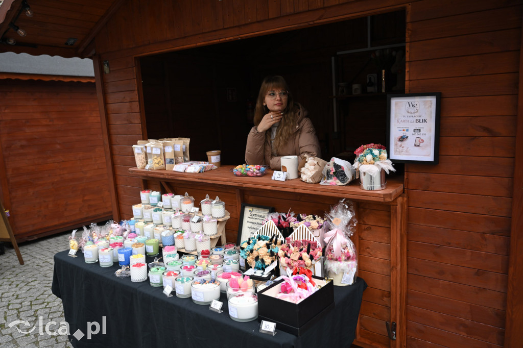 Sobota na Jarmarku Wielkanocnym