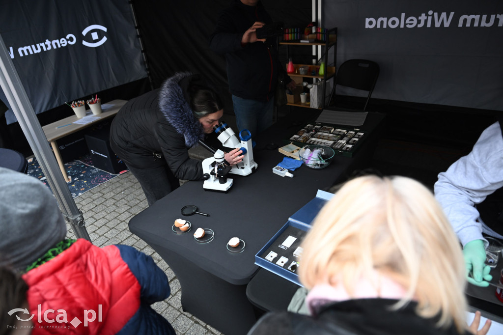 Sobota na Jarmarku Wielkanocnym