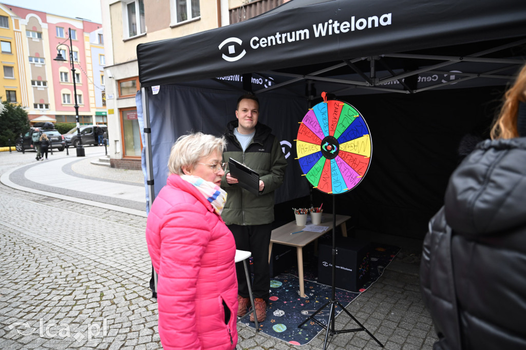 Sobota na Jarmarku Wielkanocnym