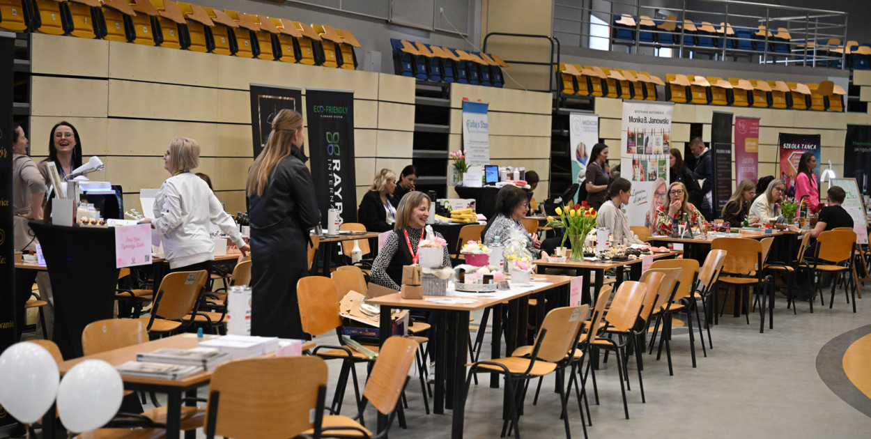 Przyszli i pomogli dwóm malym chłopcom