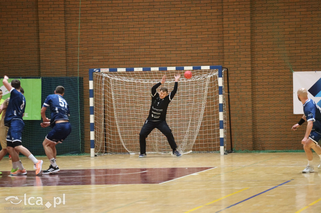 Siódemka Miedź Legnica rzuca wicelidera na kolana