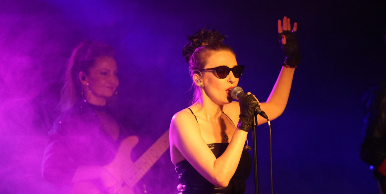 Magia Kory powróciła do Spiżarni!