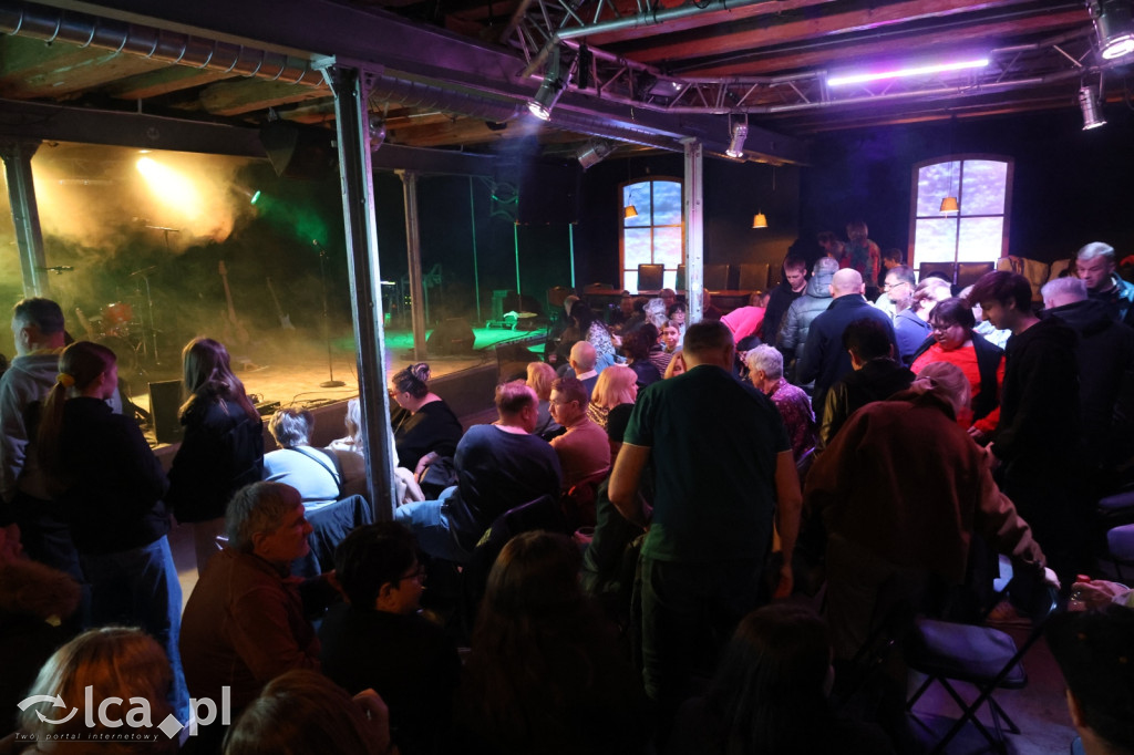 Magia Kory powróciła do Spiżarni!