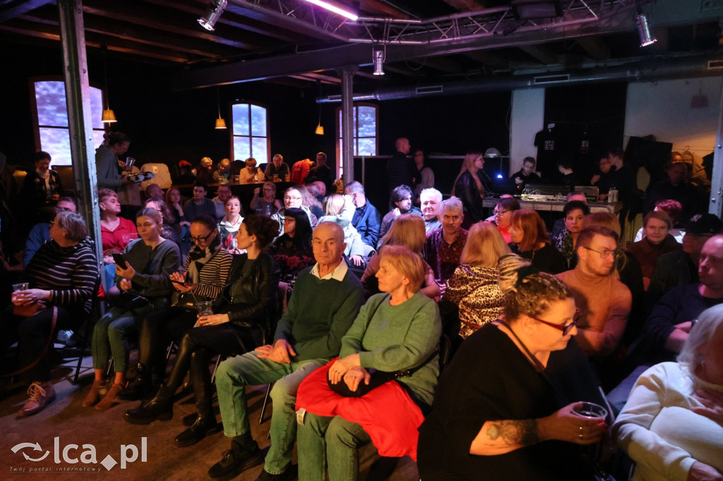 Magia Kory powróciła do Spiżarni!