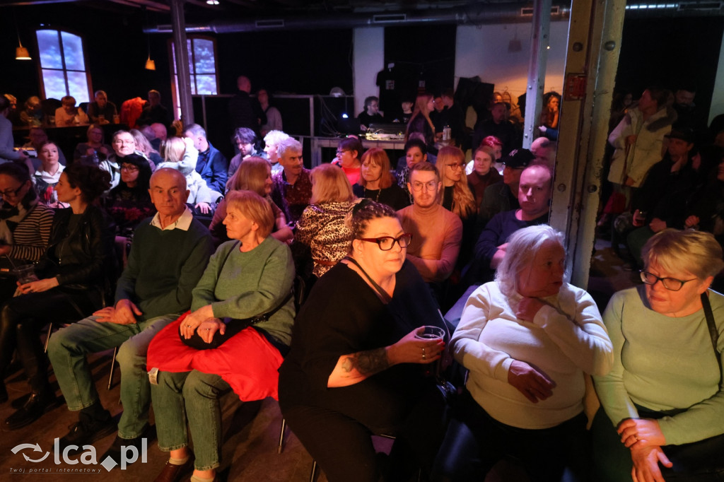 Magia Kory powróciła do Spiżarni!