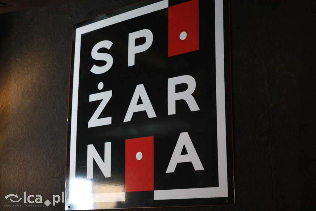 Magia Kory powróciła do Spiżarni!