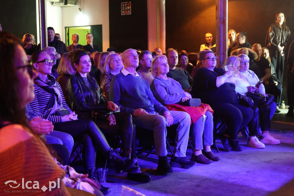 Magia Kory powróciła do Spiżarni!