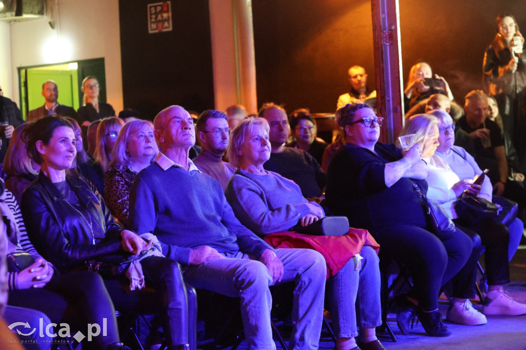 Magia Kory powróciła do Spiżarni!