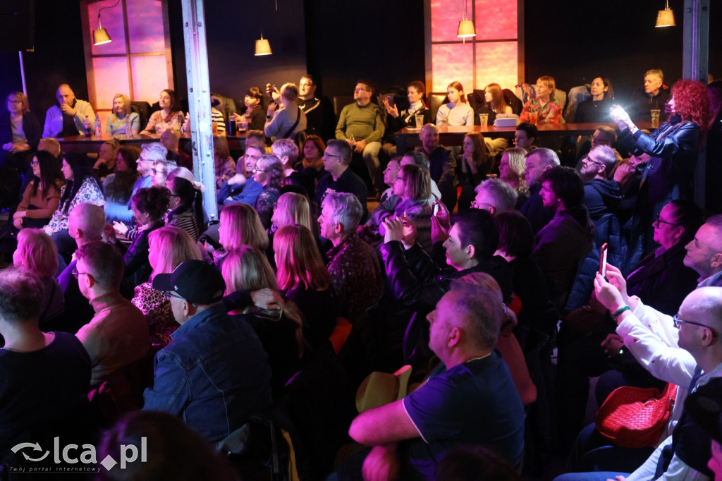 Magia Kory powróciła do Spiżarni!