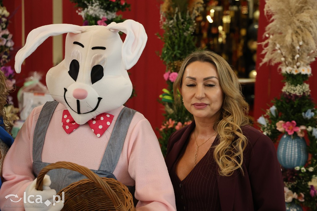 Wielkanocne mistrzostwo w Rosochatej!