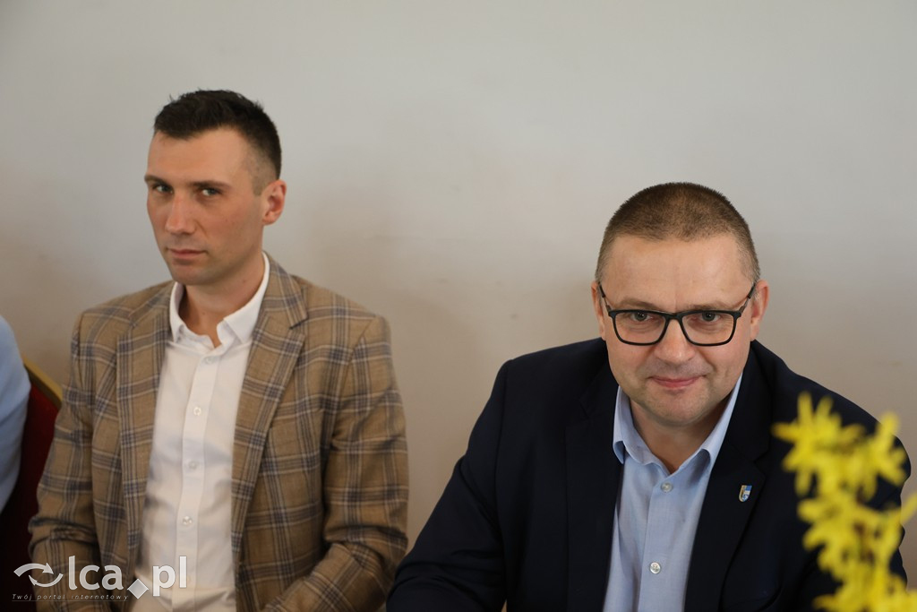 Wielkanocne mistrzostwo w Rosochatej!