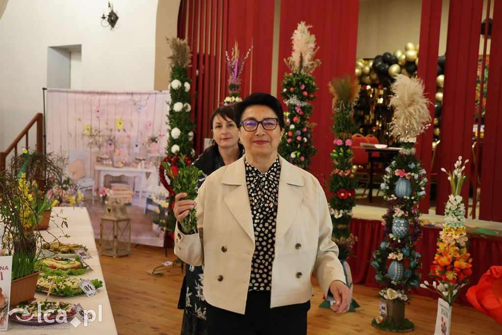 Wielkanocne mistrzostwo w Rosochatej!