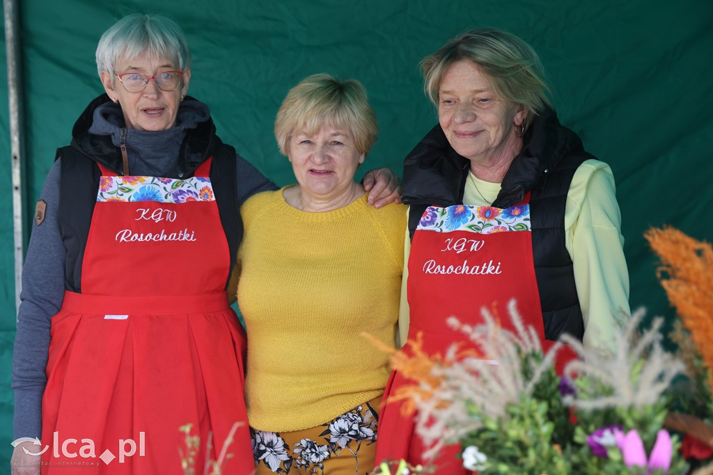 Wielkanocne mistrzostwo w Rosochatej!