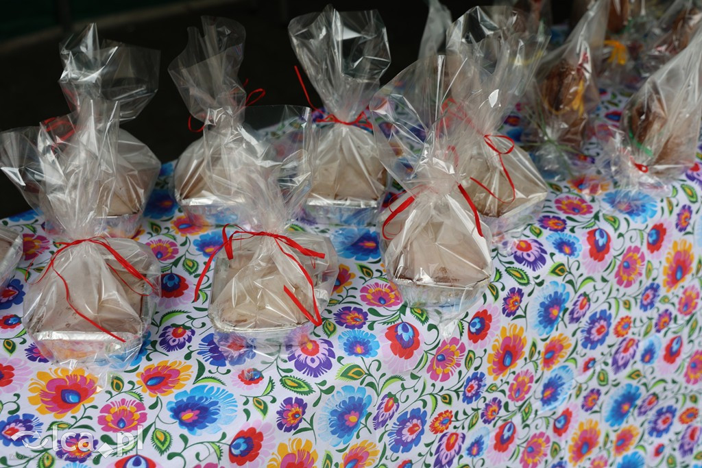 Wielkanocne mistrzostwo w Rosochatej!