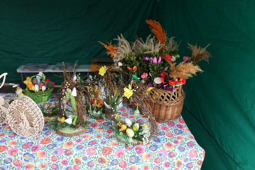 Wielkanocne mistrzostwo w Rosochatej!