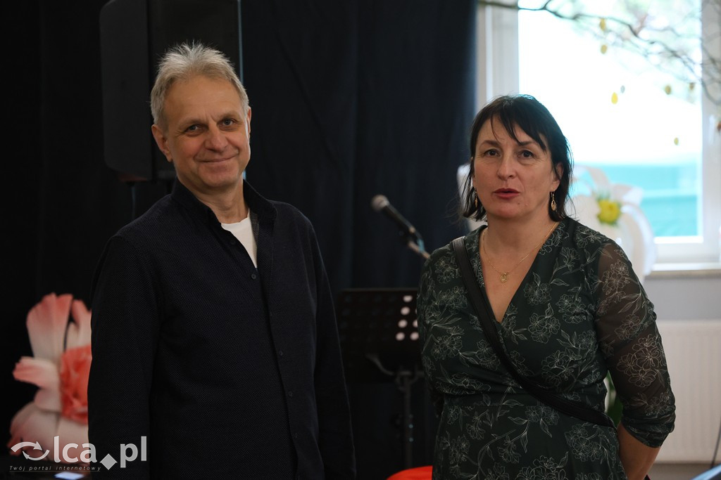 Wielkanocne mistrzostwo w Rosochatej!