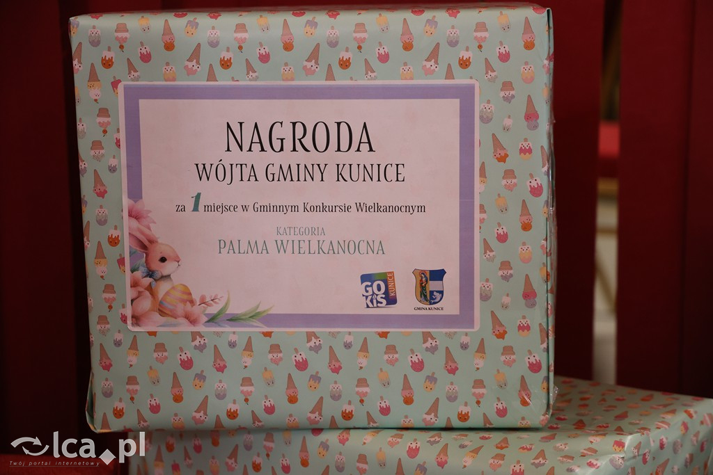 Wielkanocne mistrzostwo w Rosochatej!