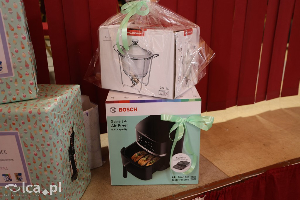 Wielkanocne mistrzostwo w Rosochatej!