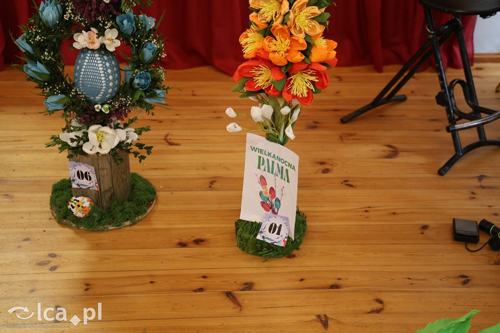 Wielkanocne mistrzostwo w Rosochatej!