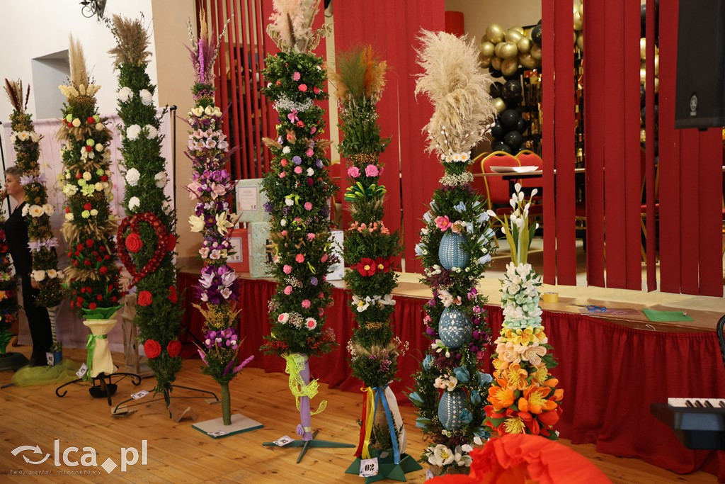 Wielkanocne mistrzostwo w Rosochatej!