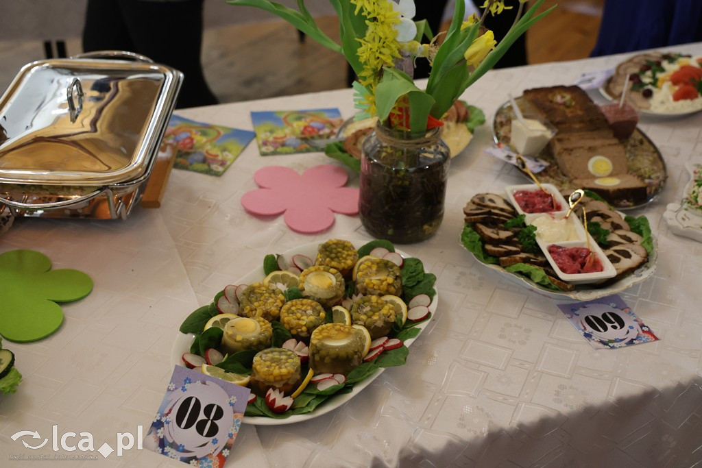 Wielkanocne mistrzostwo w Rosochatej!