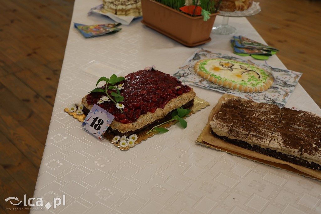 Wielkanocne mistrzostwo w Rosochatej!