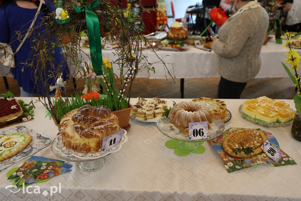 Wielkanocne mistrzostwo w Rosochatej!