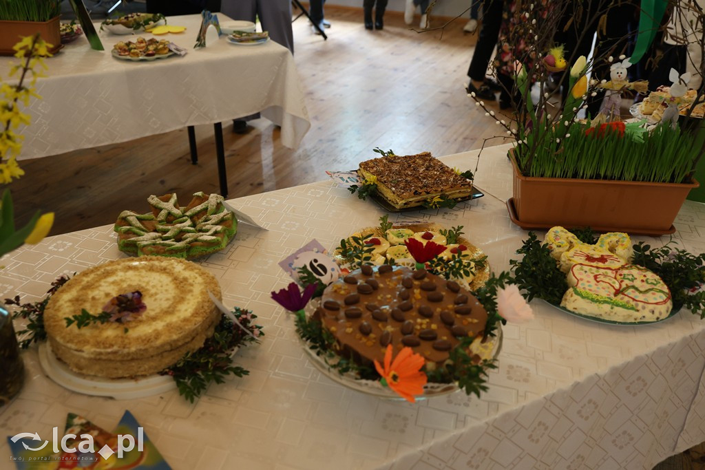 Wielkanocne mistrzostwo w Rosochatej!