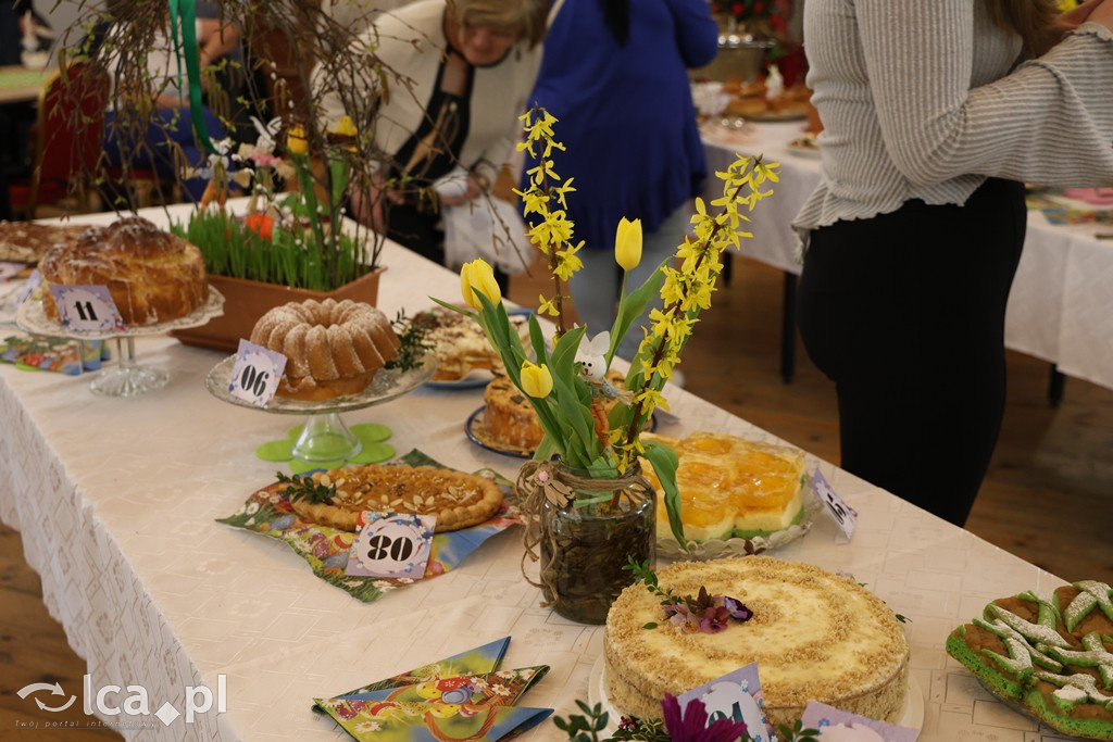 Wielkanocne mistrzostwo w Rosochatej!