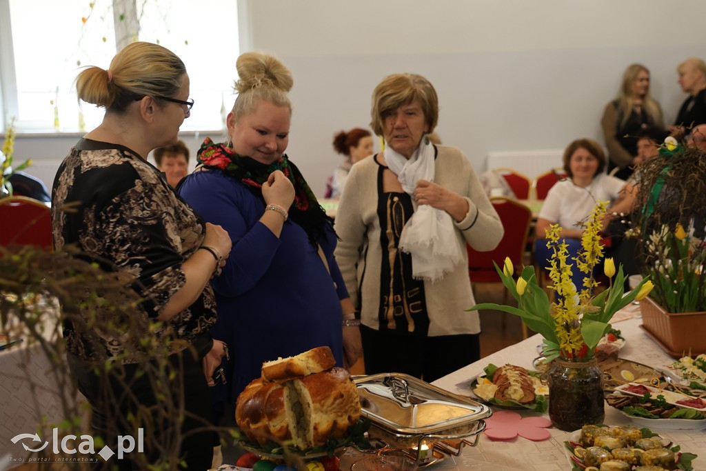 Wielkanocne mistrzostwo w Rosochatej!