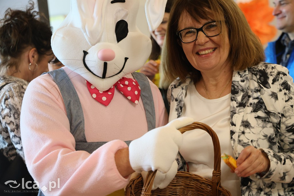 Wielkanocne mistrzostwo w Rosochatej!