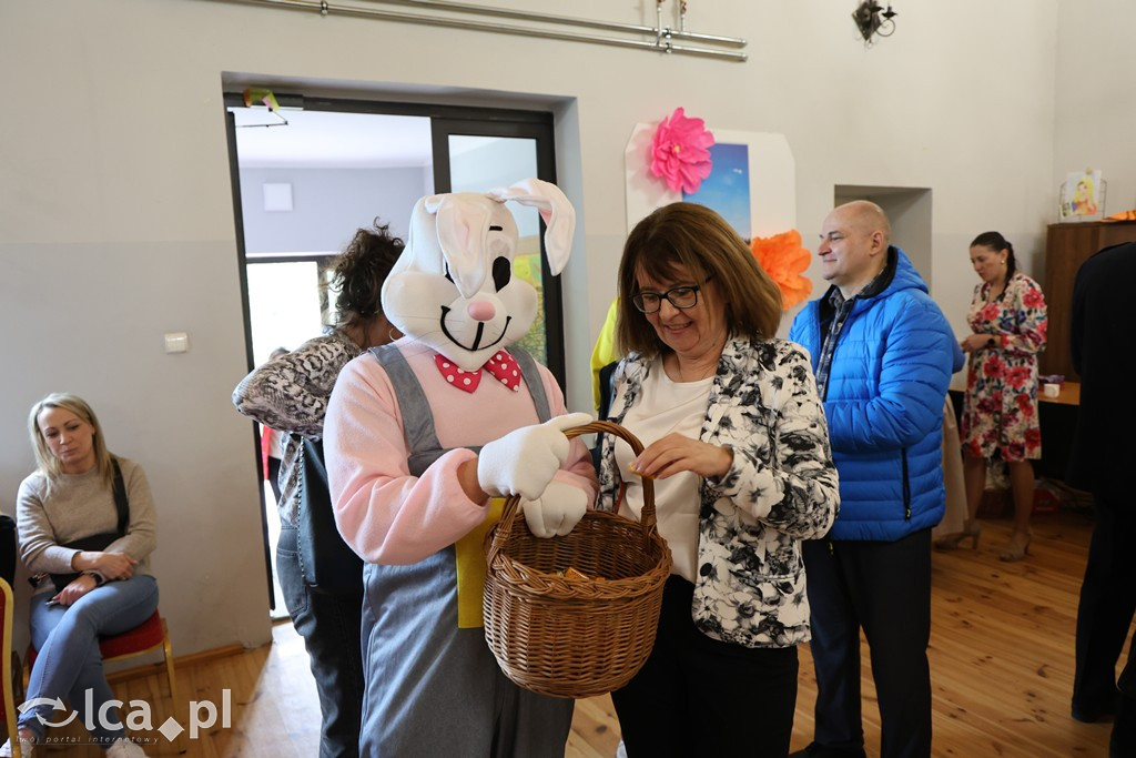 Wielkanocne mistrzostwo w Rosochatej!