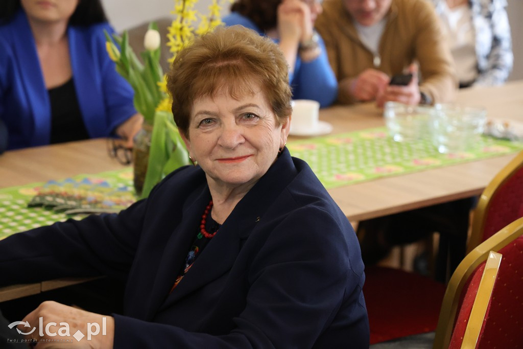 Wielkanocne mistrzostwo w Rosochatej!